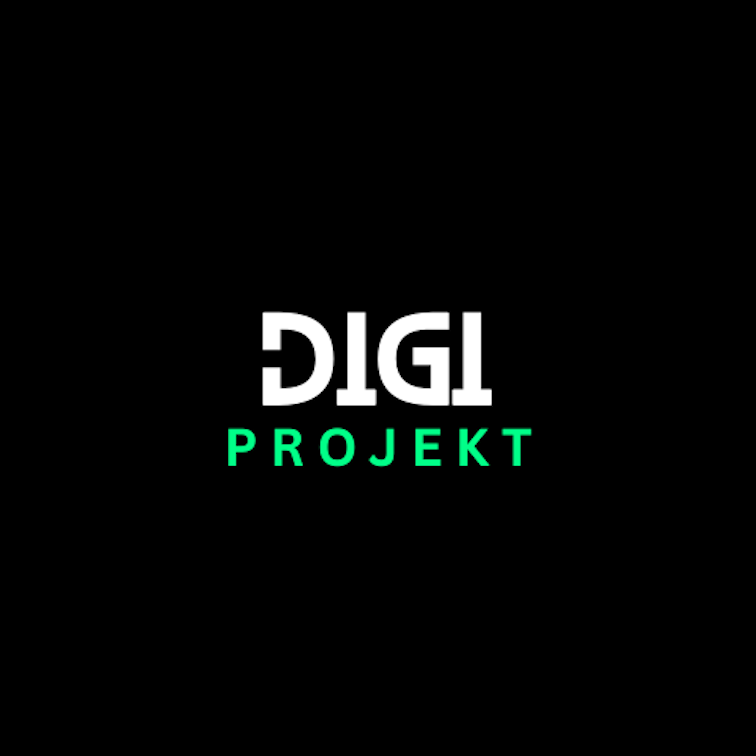 Digi Projekt - À propos
